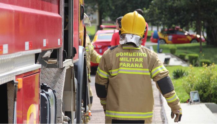  Corpo de Bombeiros abre consulta pública sobre normas de prevenção a incêndios
